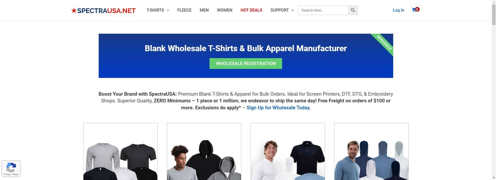 Spectra USA-hoodie manufacturers usa