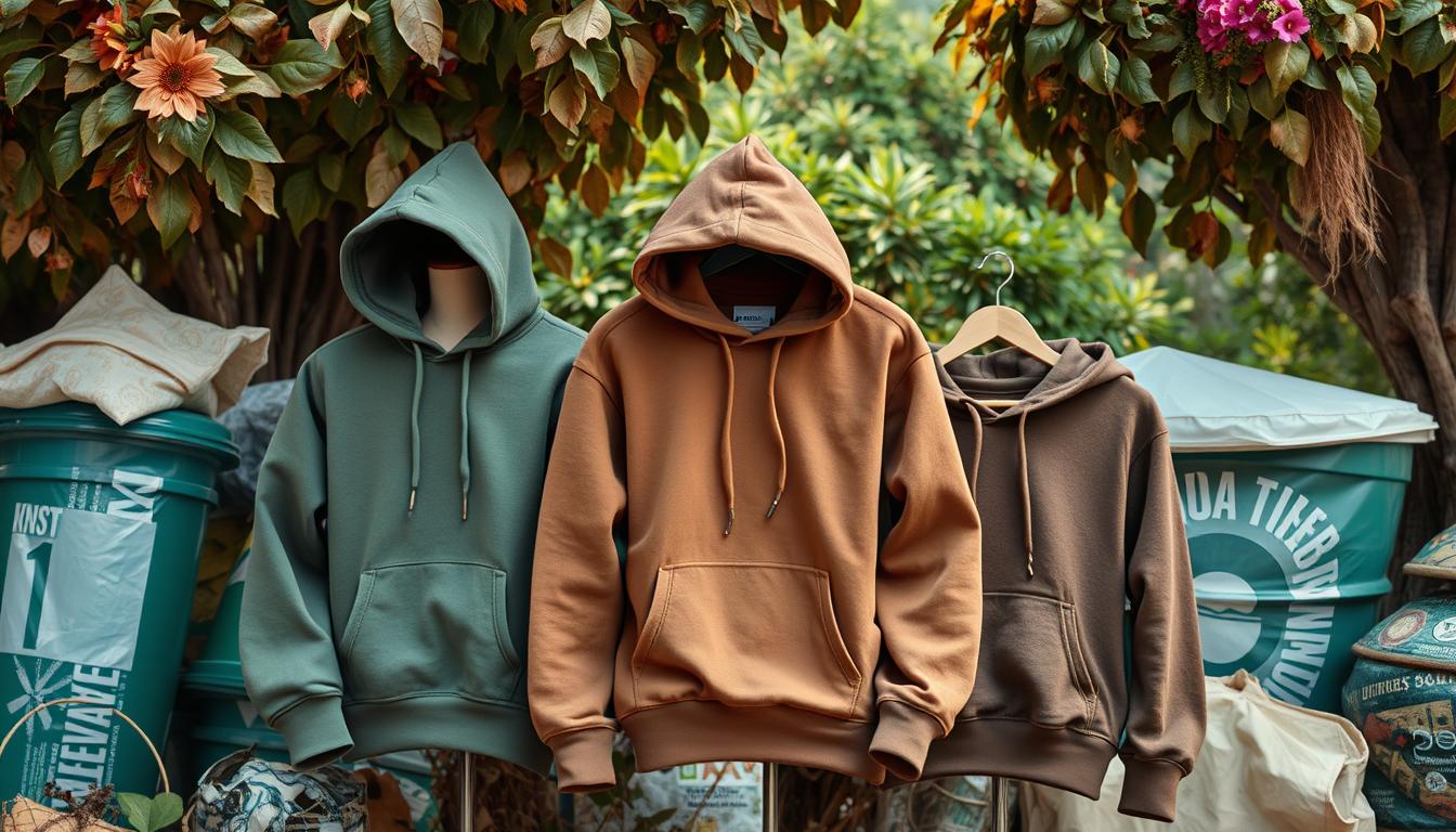 Eco-Conscious Hoodies Eco-Conscious Hoodies