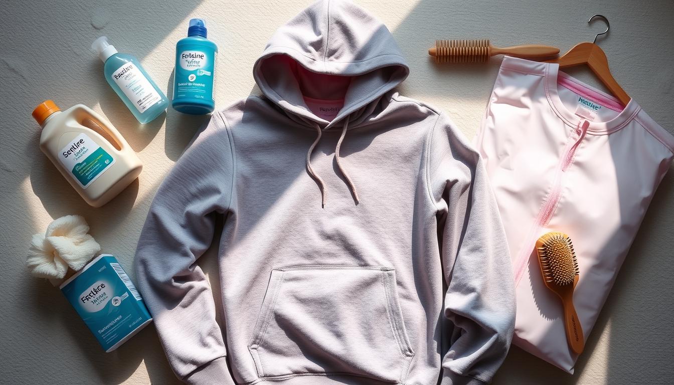 Essential Hoodie Upkeep Essential Hoodie Upkeep