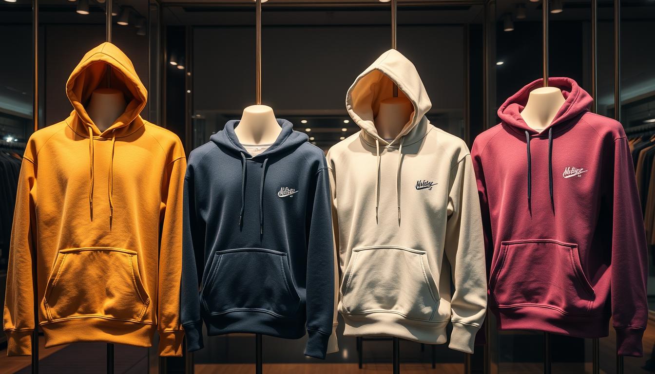 Essential Hoodies Price Justification