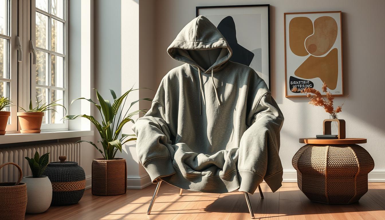 Essentials hoodie review Essentials hoodie review