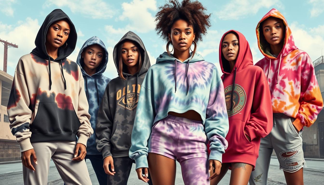 Fashionable Hoodies Fashionable Hoodies