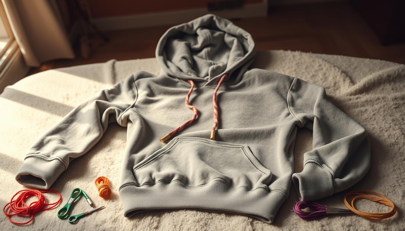 Hoodie Maintenance Tips