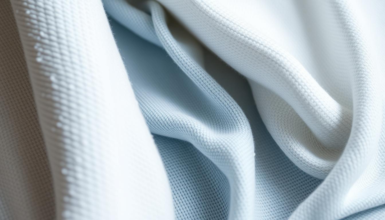 Hoodie Materials and Stretchability