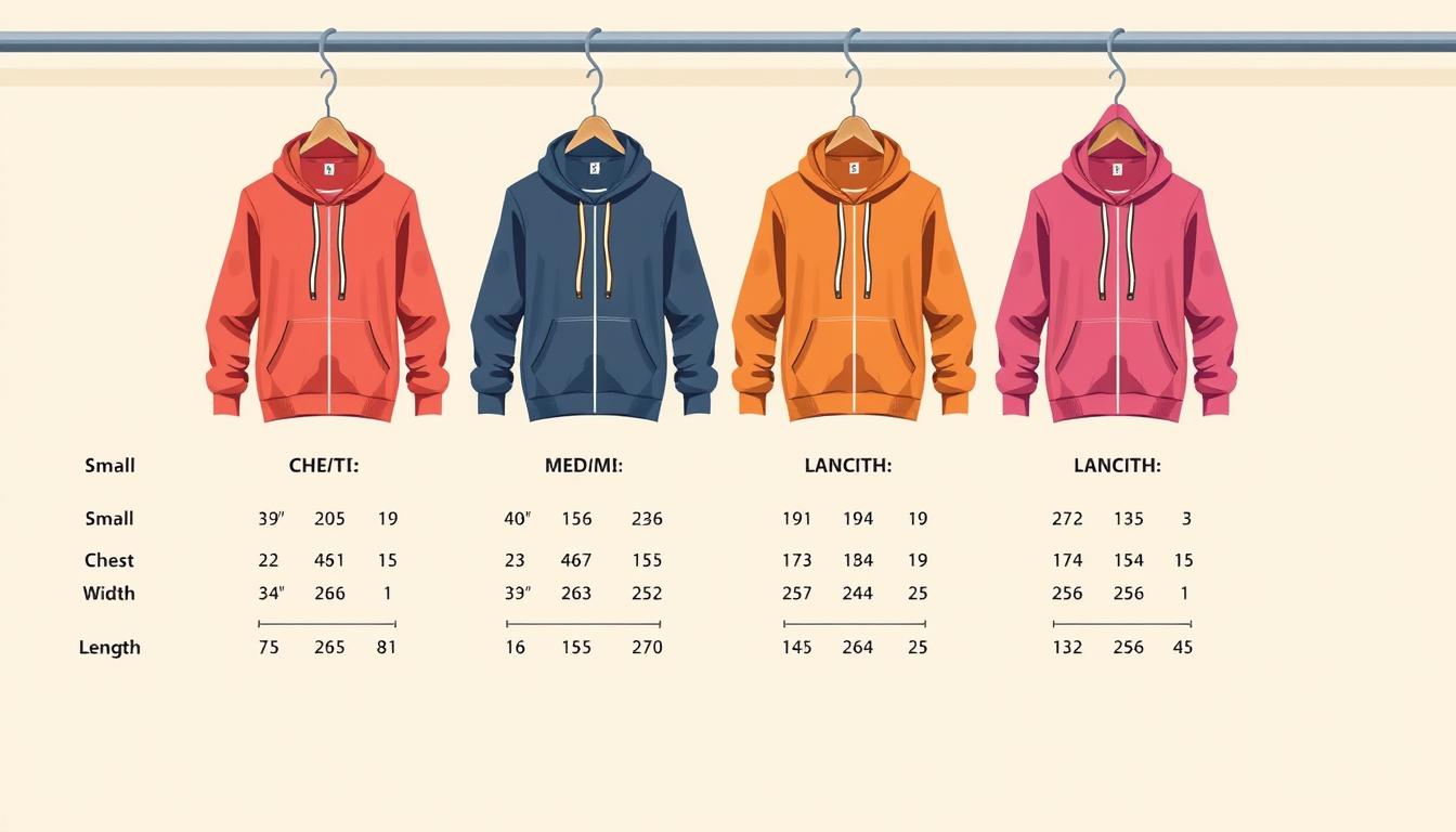 What Size Of Hoodie Should I Get What Size Of Hoodie Should I Get