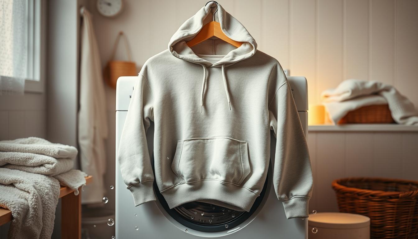 Keep Your Hoodie Soft: Wash Tips Decoded