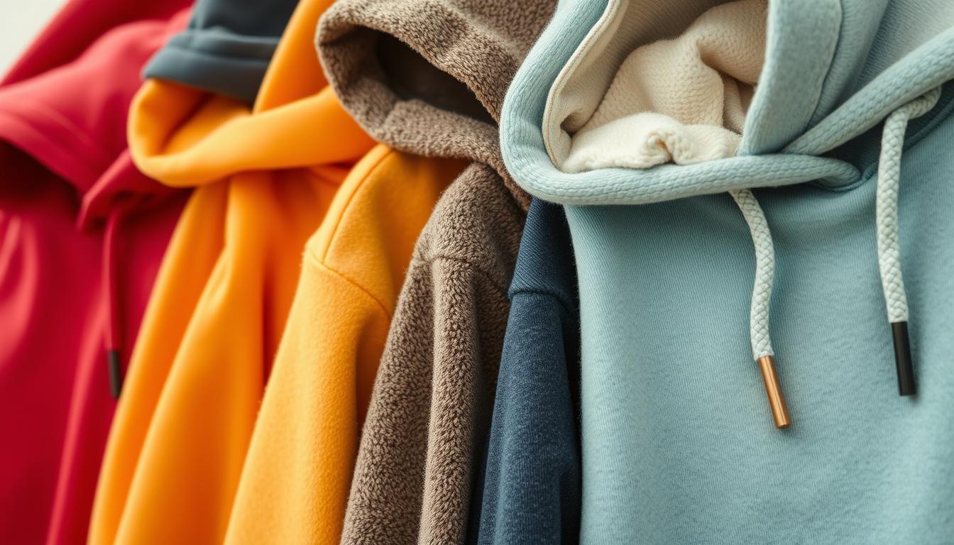 Identifying Your Hoodie’s Material Identifying Your Hoodie’s Material