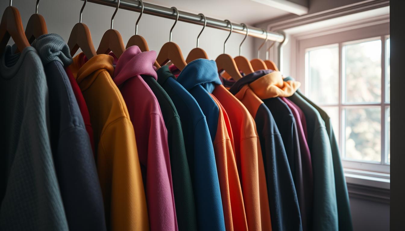 Maintaining hoodie freshness Maintaining hoodie freshness