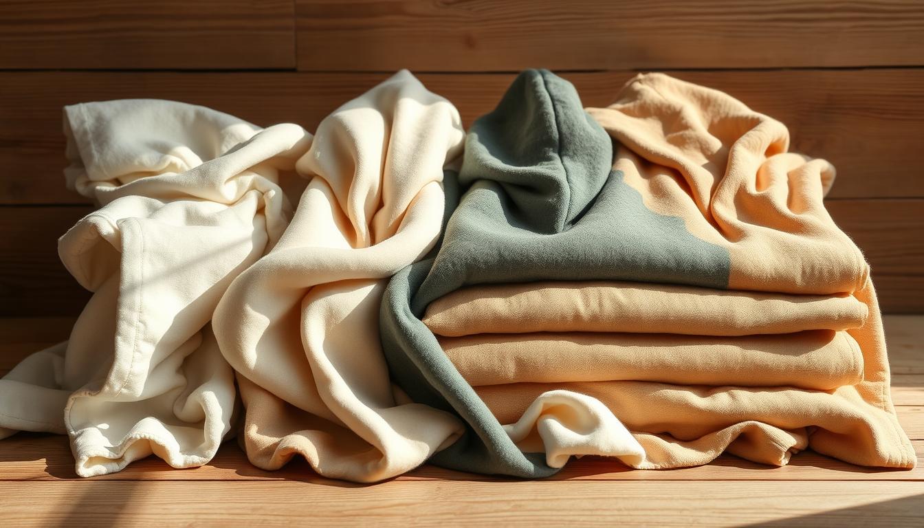 Natural Hoodie Fabrics Natural Hoodie Fabrics