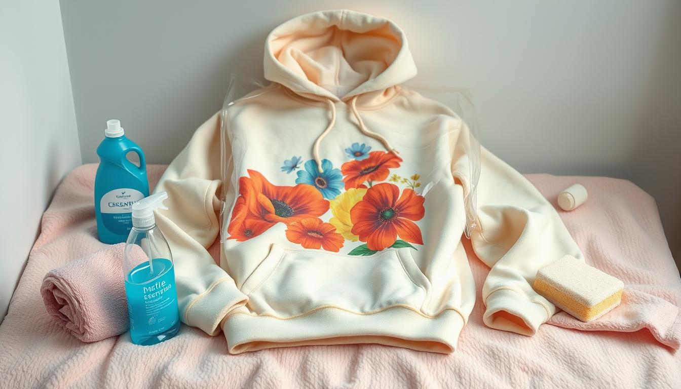 Prints and Suds: The Secret to Keeping Your Hoodies Fresh