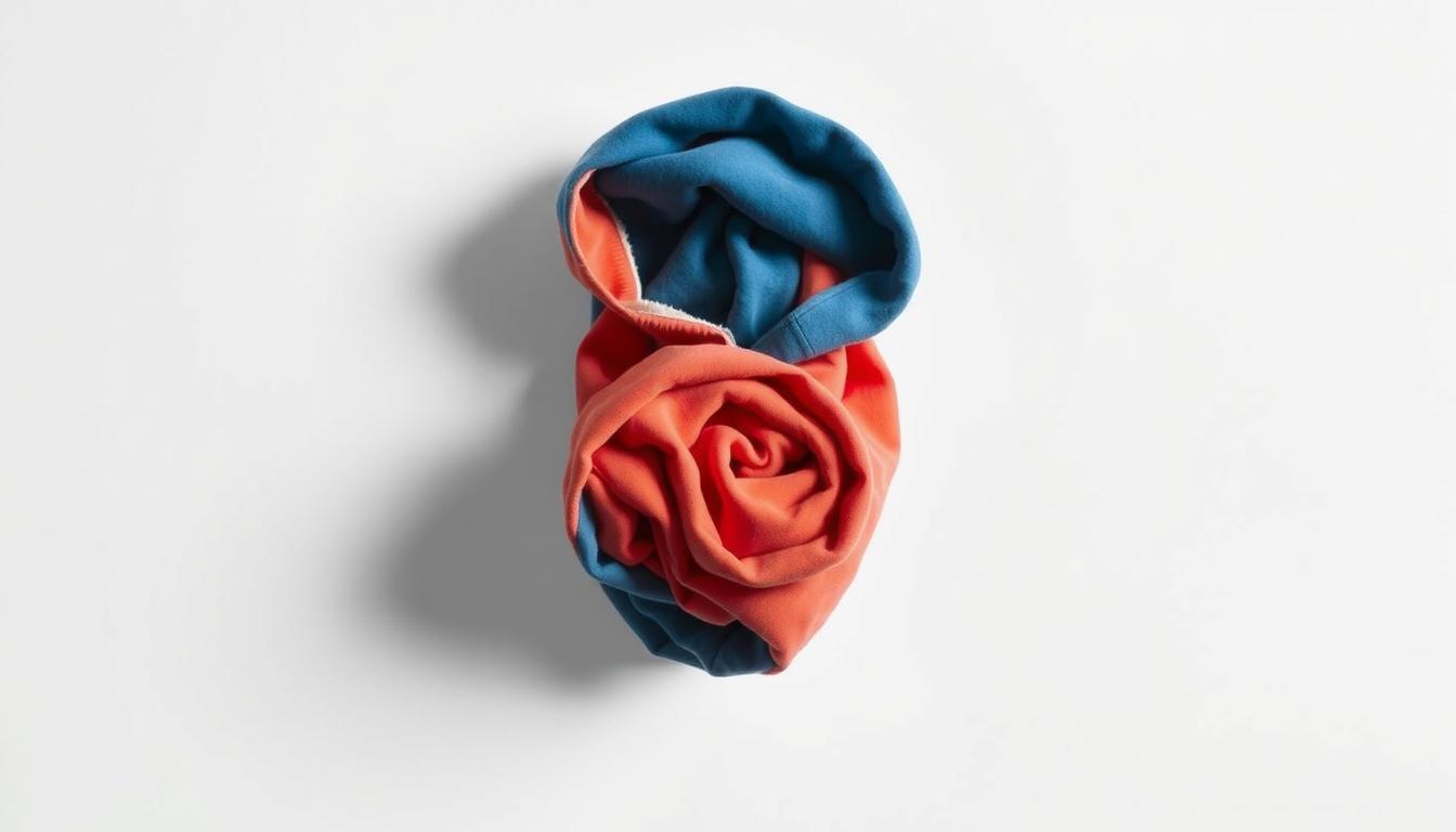 Secure Clothing Roll