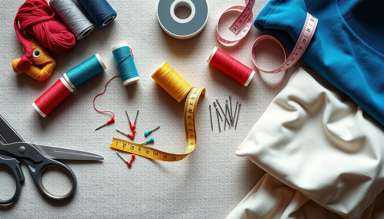 Sewing Essentials