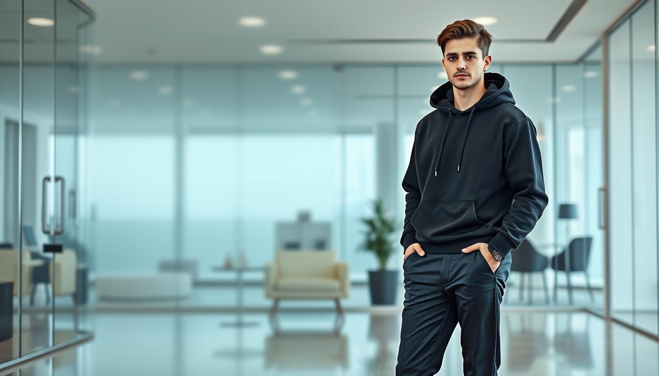 business casual hoodie business casual hoodie