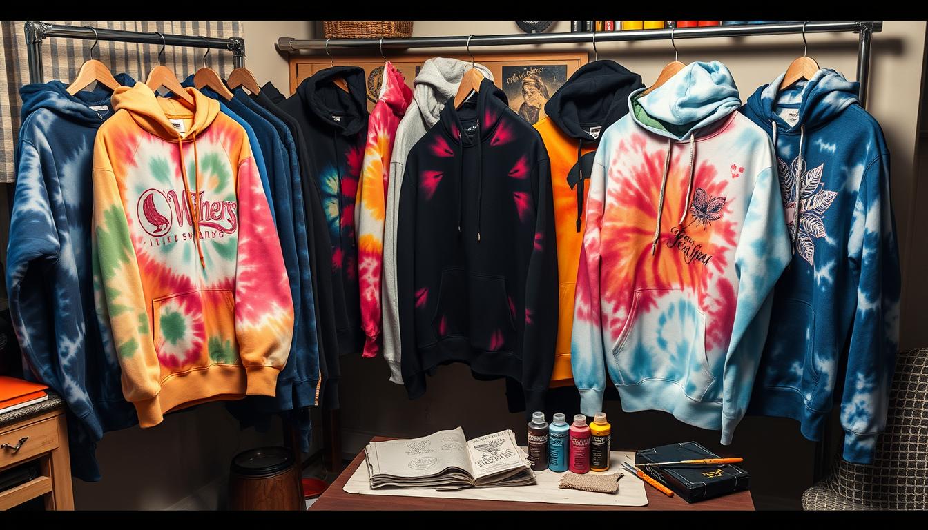 custom hoodie designs
