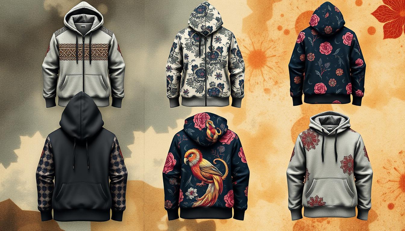 detailed hoodie designs