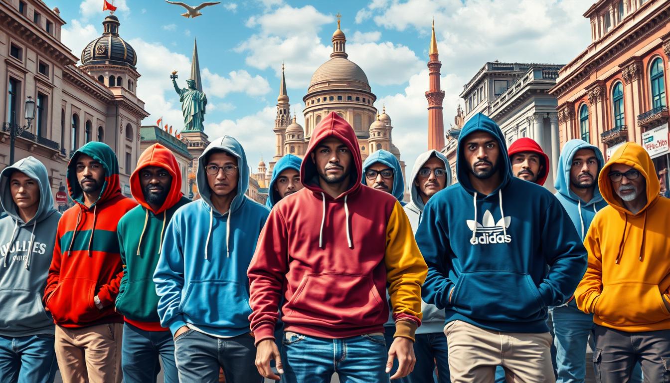 global trends