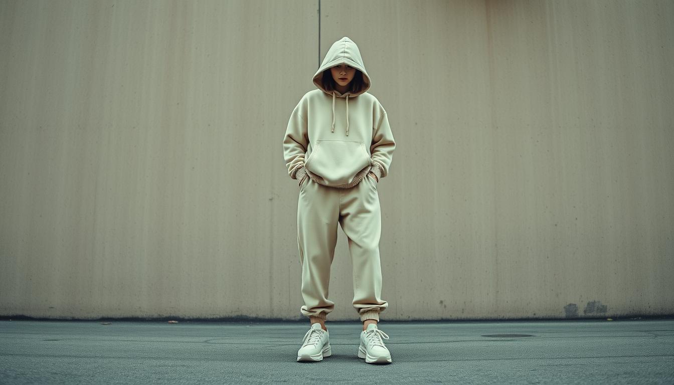 monochromatic outfits