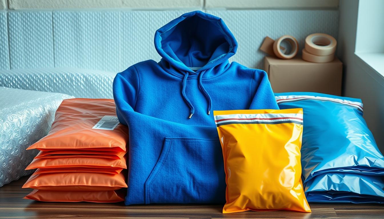 secure packaging solutions