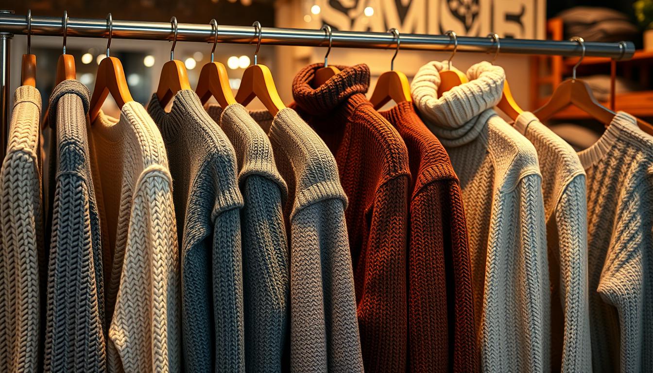 sweater styles