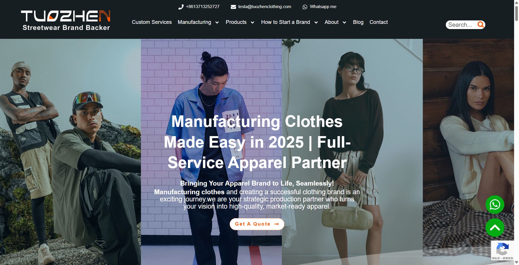 Discover ManufacturingClothes.com: Your Premier Apparel Supplier Discover ManufacturingClothes.com: Your Premier Apparel Supplier