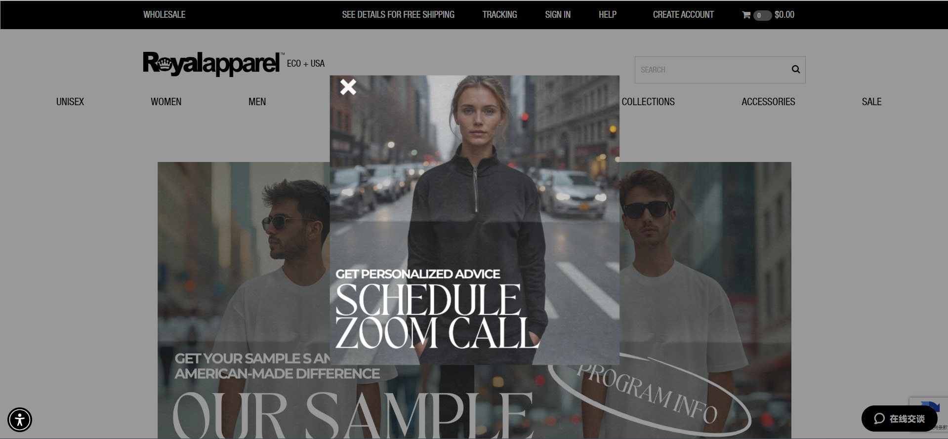 Discover Royal Apparel's Top Quality Offerings Discover Royal Apparel's Top Quality Offerings