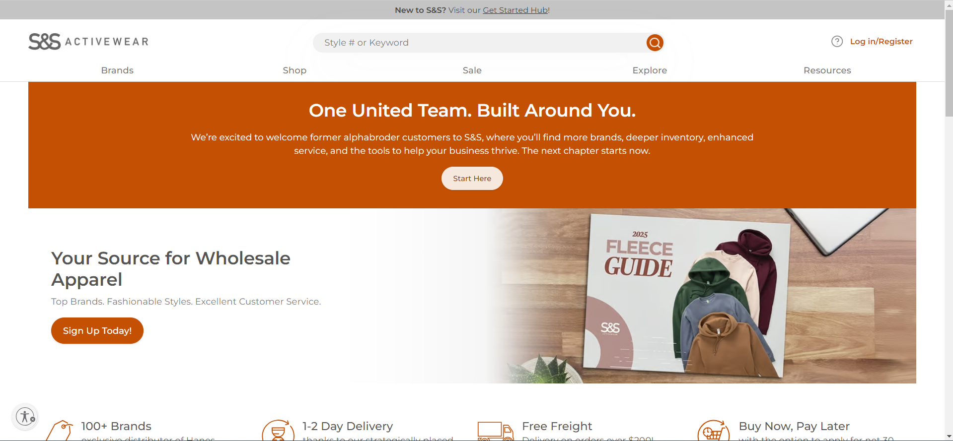 S&S Activewear - Leading apparel suppliers usa S&S Activewear - Leading apparel suppliers usa