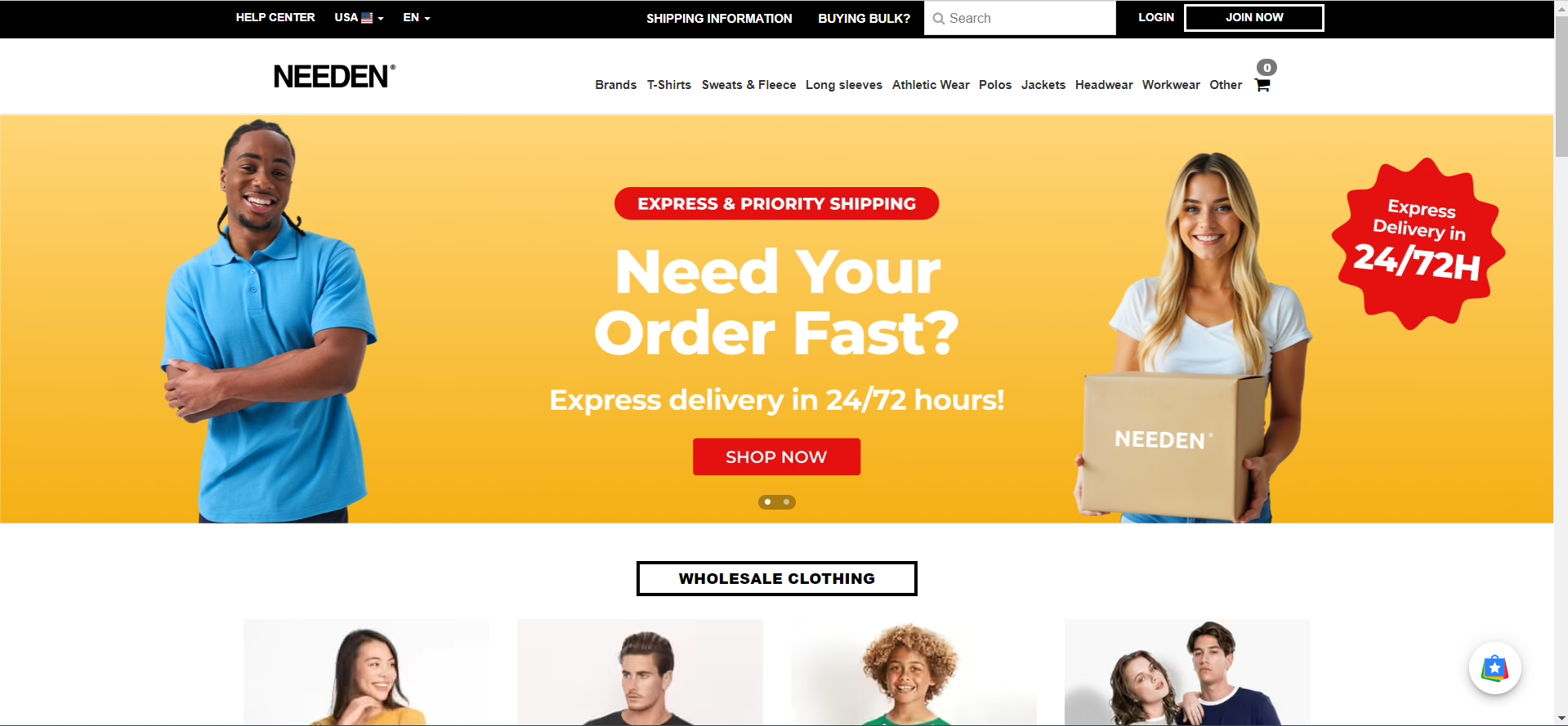Wholesale Clothing at Low Prices: Quality Apparel Suppliers Wholesale Clothing at Low Prices: Quality Apparel Suppliers